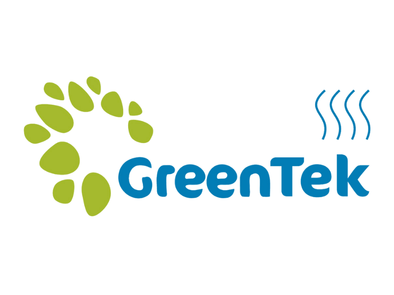 Logo, GT Induction, Green Tech Induction